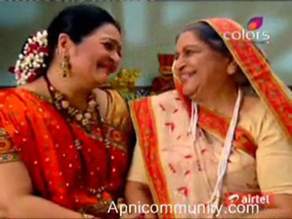 Hamari Saas Leela - 27th June 2011 pt2