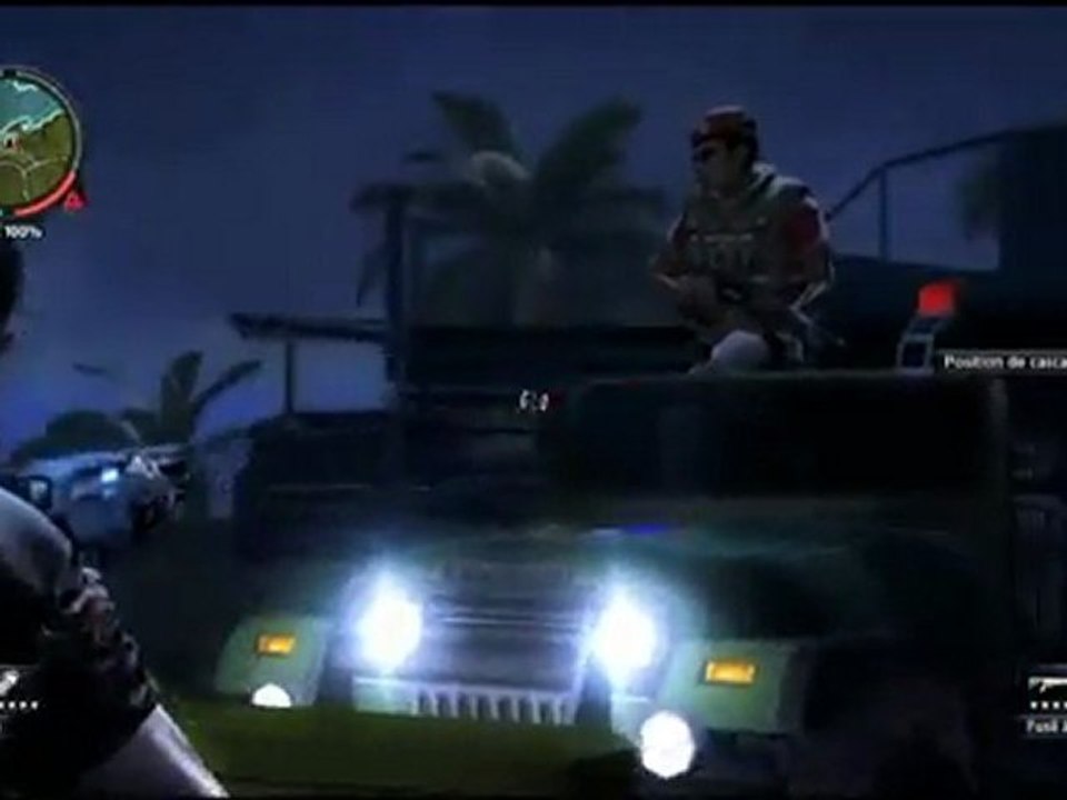 Just Cause 2 Soldat bug