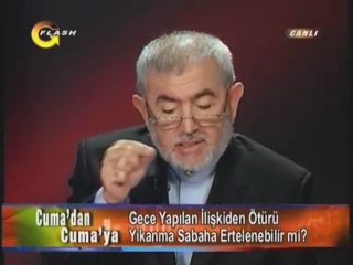 Gusül Abdesti Sabaha Ertelenebilir mi?