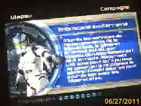 Star Wars Battlefront 2 - Playstation 2 - Walkthrough Partie 5