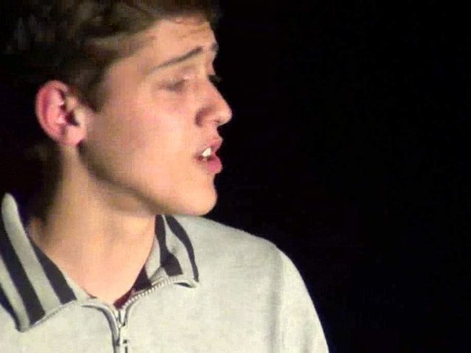 Théâtre En Ville - Spectacle 2011 - Histoires de Famille... Partie 4/13