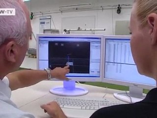 Silke Sinning, sport scientist | Tomorrow Today