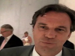 Métropole : Renaud Muselier