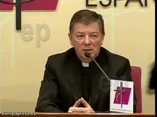 "El Pte de CEE tiene que ser un obispo en activo"