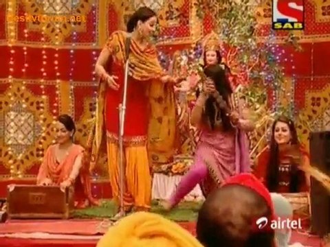 Ammaji Ki Galli - 27th June 2011 Video Watch Online pt2