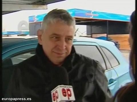 Conductores, contrarios a limitación a 110 km/h