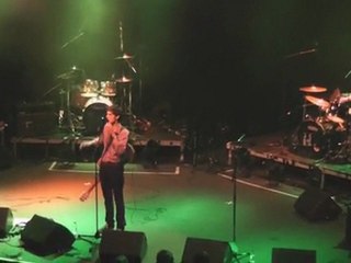 NC - Concert à la Cigale (Partie 1)