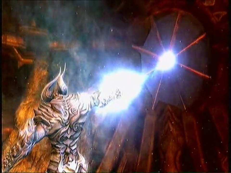 castlevania los: resurrection