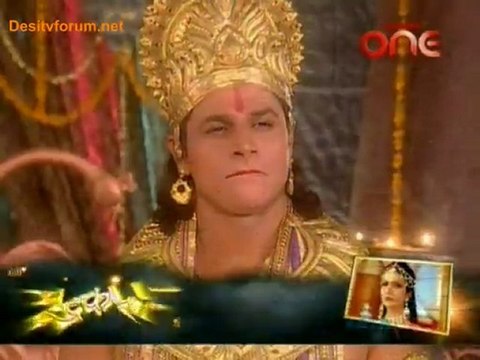 Jai Jai Jai Bajarangbali - 27th June 2011 Video Watch Online pt1