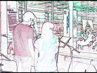 Fête dela musique 2011