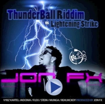Vybz Kartel, Aidonia, Elephant Man.. Feat. Jonfx (Roots Real Reggae)