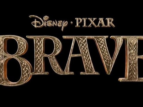 Brave (Rebelle) - Teaser Trailer / Bande-Annonce [VO|HD]