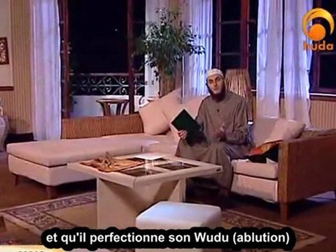 La Prière du Prophète - Episode 2 - L'importance de la Salat