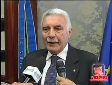 Campania - Gli incidenti sul lavoro