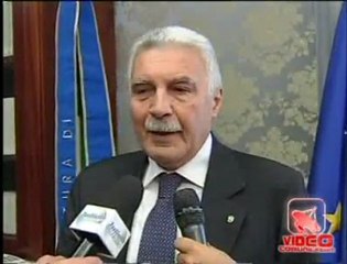 Campania - Gli incidenti sul lavoro