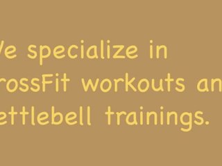 Keep fit and stronger daily