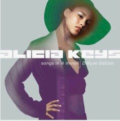 Alicia Keys - Songs In A Minor (10th Anniversary Edition) (Deluxe Edition) 2CD (2011) Free Download