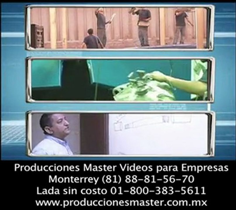Videos Institucionales