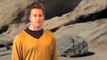 Brendan Bradley does Star Trek