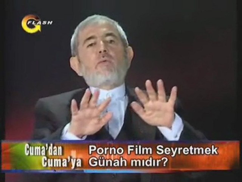 Porno İzlemek Günah mıdır?