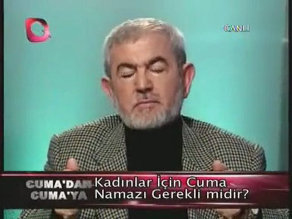 Kadınlar için Cuma Namazı Gerekli midir?