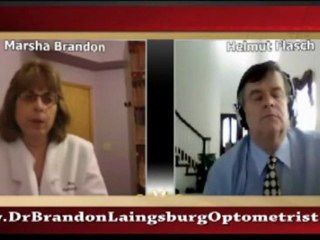 Eye Specialist Laingsburg MI, Glaucoma, Symptoms & Treatment, Dr Marsha Brandon