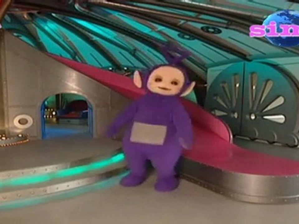 Teletubbies 32