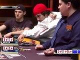 NAPT 2 Mohegan Sun Final Table