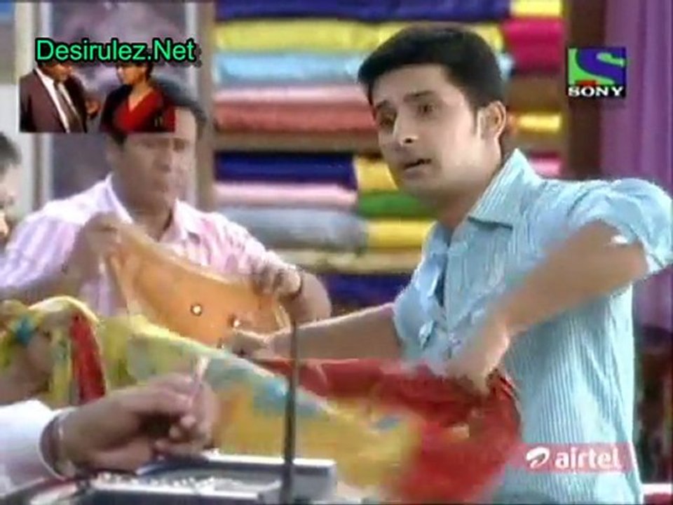 Saas Bina Sasural - 27th June 2011 Part2