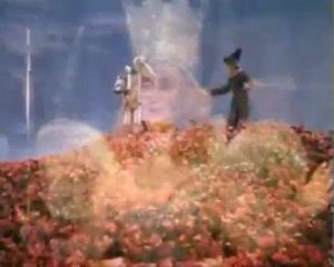 Bande Annonce ''Le Magicien d'Oz 2 - La Fille de Dorothée''