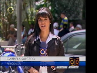 Muertes violentas durante fin de semana