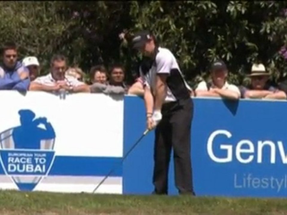 Die Briten führen die Weltrangliste an