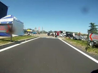 Issoire 25 juin 2011 / baptême 1