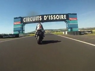 Issoire 26 juin 2011 / baptême 2