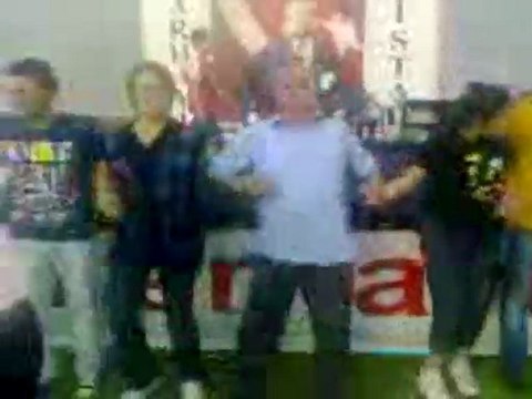 turgut tekin kemençe şhow