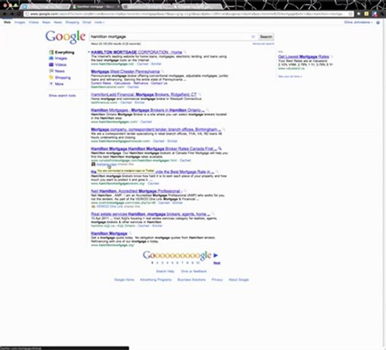 Twitter for Mortgage Brokers Social Media Marketing