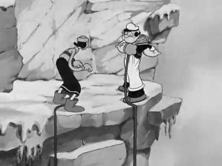 I-Ski Love-Ski You-Ski (Commentary by John Kricfalusi, Eddie Fitzgerald & Kali Fontecchio)