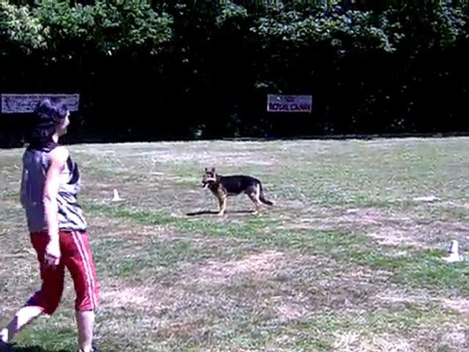 CLIP des Côteaux du Lys