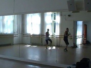 BBZ Mix Ash & Angela