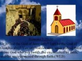 Romans Chapter Three 27-31 English.Video wmv