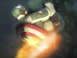 Captain America : Super Soldier