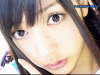 野中美郷 - Misato Nonaka   [AKB48]