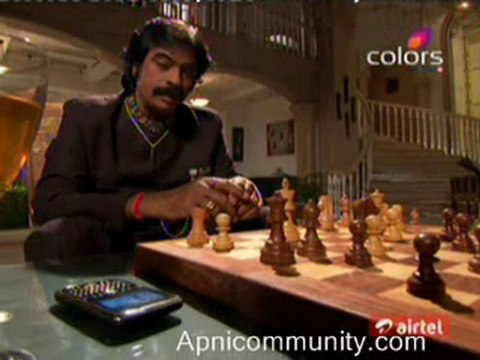 Laagi Tujhse Lagan - 27th June 2011 pt3