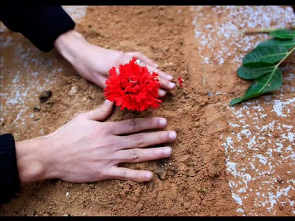 şiir - dedemin parkı