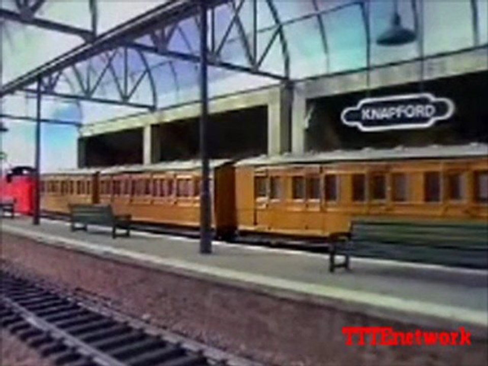 A Proud Day for James (S1 E.009) - US - RS