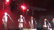 Chumbawamba live @ Glastonbury festival 2011