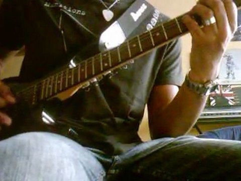 Megadeth - Holy Wars...The punishment due