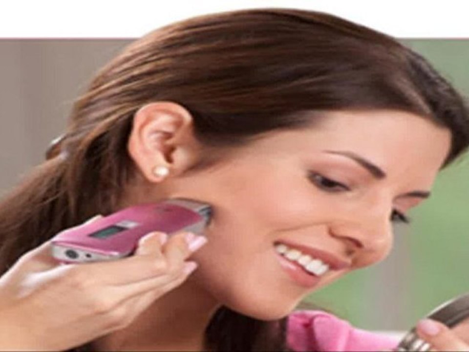 The Amazing No No Hair Removal System - Millions Sold Worldwide!