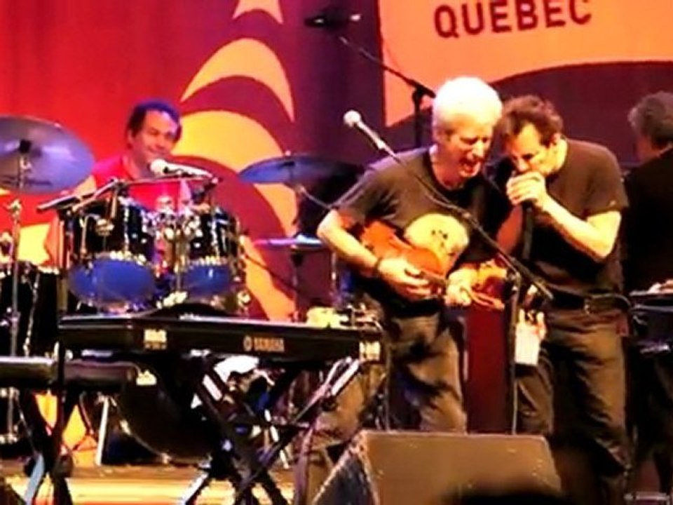 Jim Zeller & Alan Gerber