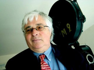 Interview de Michel Cadé par Nicolas Caudeville